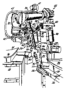 Une figure unique qui représente un dessin illustrant l'invention.